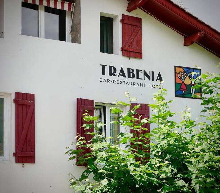 Hotel para 2 personas, con terraza - 1