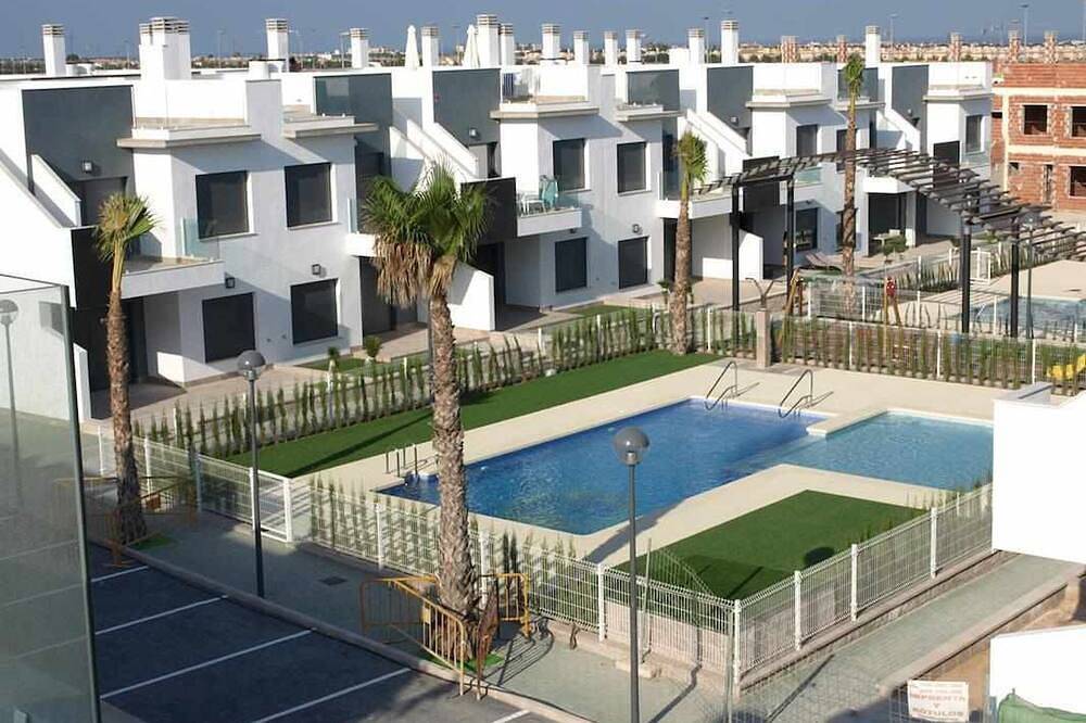 Apartamento entero, Groundfloor Lamar Ii Pilar de la horadada in Pilar de la Horadada, Costa Blanca