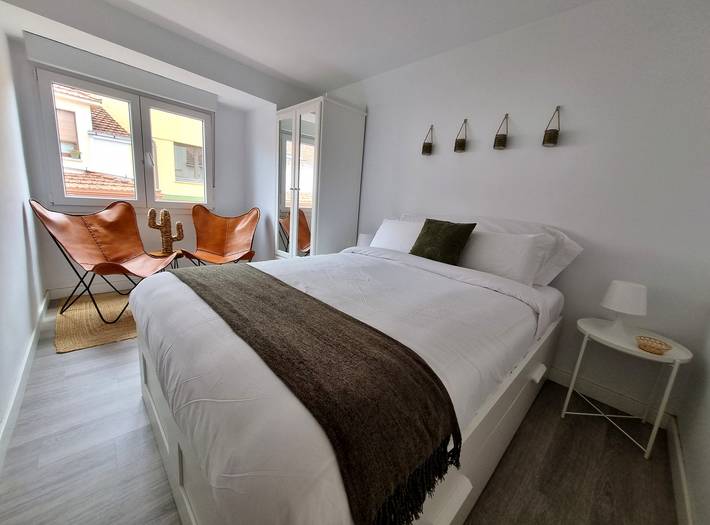 Ferienwohnung für 3 Personen - 1