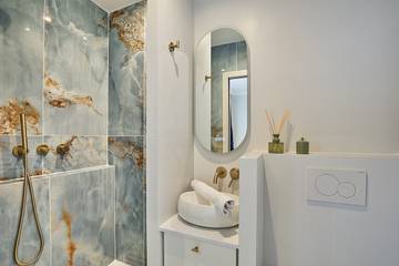 Ferienwohnung für 6 Personen in Eiffelturm, Paris, Bild 3