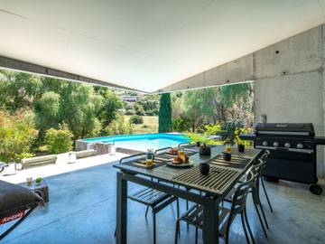 Villa for 6 People in Monticello, Calvi region, Photo 4