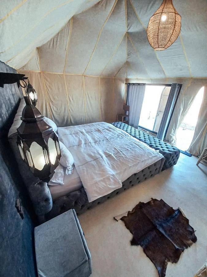 Hôtel pour 2 personnes, avec balcon dans Merzouga - 3