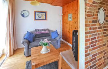 Bungalow für 2 Personen in Ueckermünde, Vorpommern, Bild 4