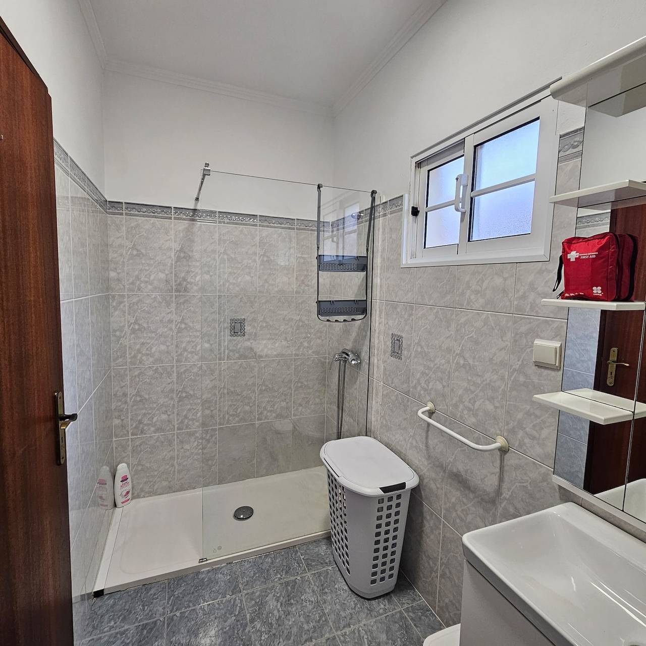 Ferienhaus 'Refugio Aconchegante Para A Familia' mit Seeblick, privater Terrasse und Wi-Fi in Porto Santo, Madeira