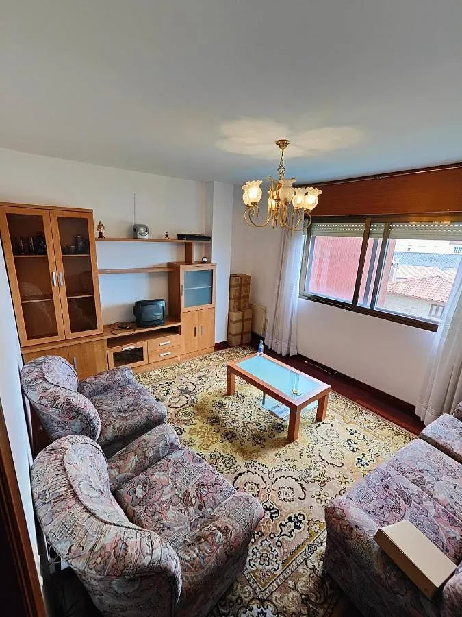 Appartement de vacances pour 5 personnes - 1