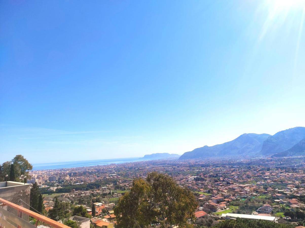 Two-Bedroom House in Monreale, Provincia di Palermo