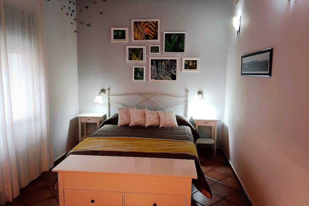 Copper House - La Mina Rural in Minas La Isabel, El Almendro