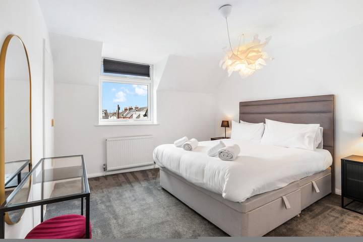 Maison de vacances pour 8 personnes, animaux acceptés - 1