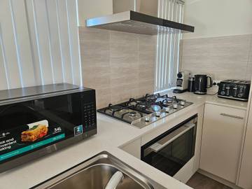 Holiday Home for 7 People in Perth, Western Australia, Photo 3