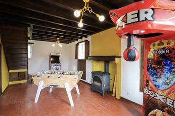 Villa pour 42 Personnes dans Lanty, Nièvre, Photo 4