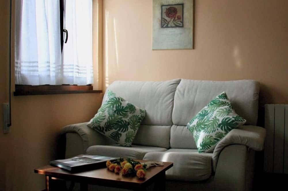 Ganze Wohnung, Apartamentos La Bardenilla für 2 personen in Peñamellera Baja, Costa Verde (Spanien)