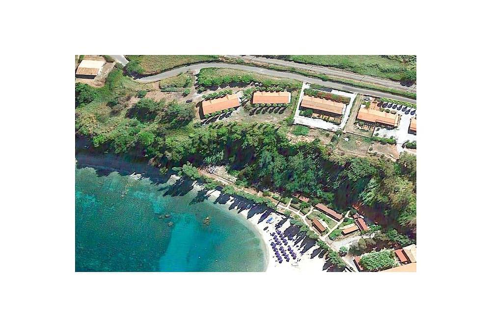 Appartamento intero, Splendido appartamento a Briatico con vista mare in Briatico, Provincia di Vibo Valentia