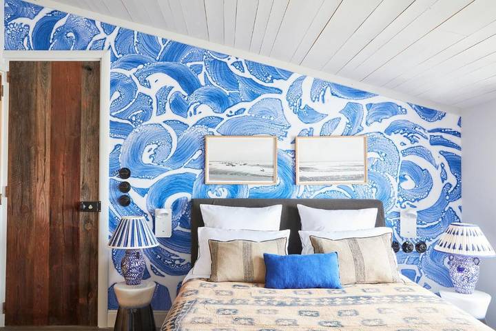 Maison d’hôte pour 6 personnes, avec vue et sauna ainsi que piscine et jardin sur l' Île de Ré - 3