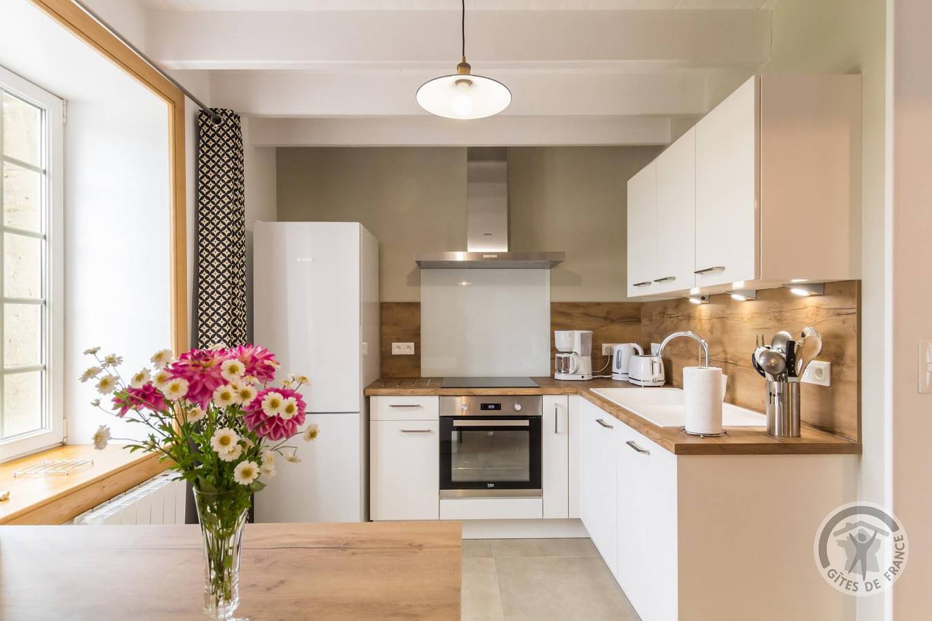 Le Coisel in Le Vrétot, Côte de la Déroute