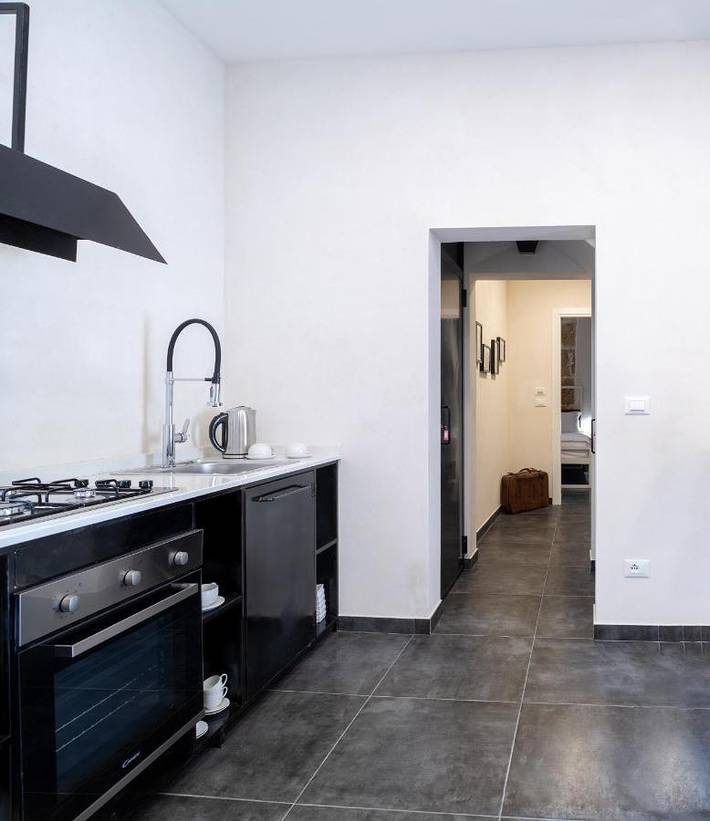 Chambre d’hôte pour 2 personnes à Noto - 4