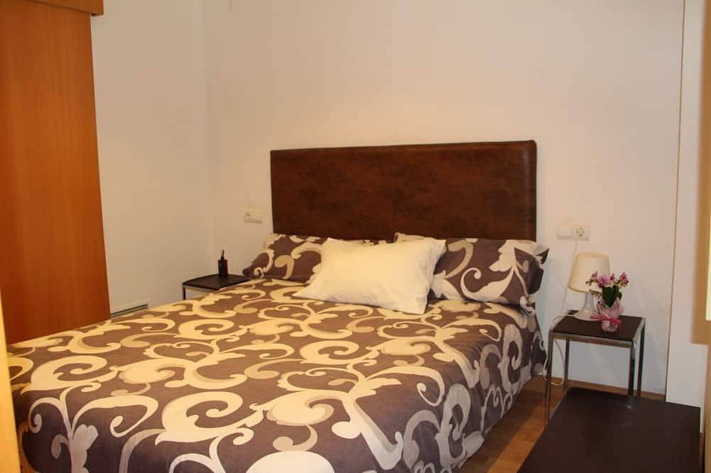 La Pergola - Double studio with terrace in Castellón de la Plana, Costa del Azahar