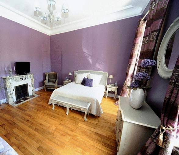 Chambre d’hôte pour 3 personnes, avec jardin et vue à Le Mans - 2