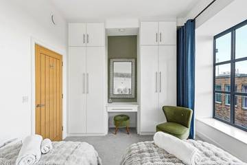 Apartment for 4 People in Norwich, Norfolk, Photo 4