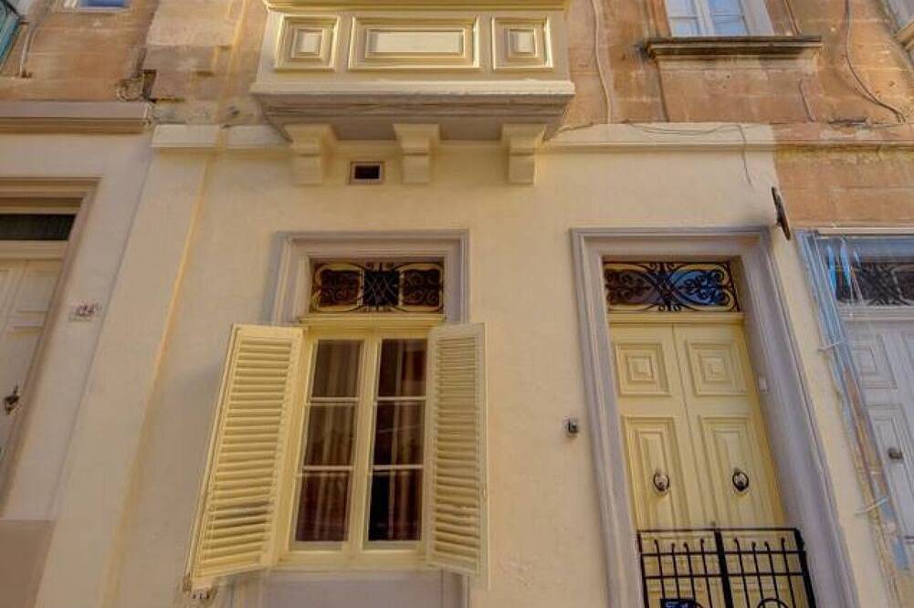 Appartamento vacanze a Birgu a partire da 81€ a notte