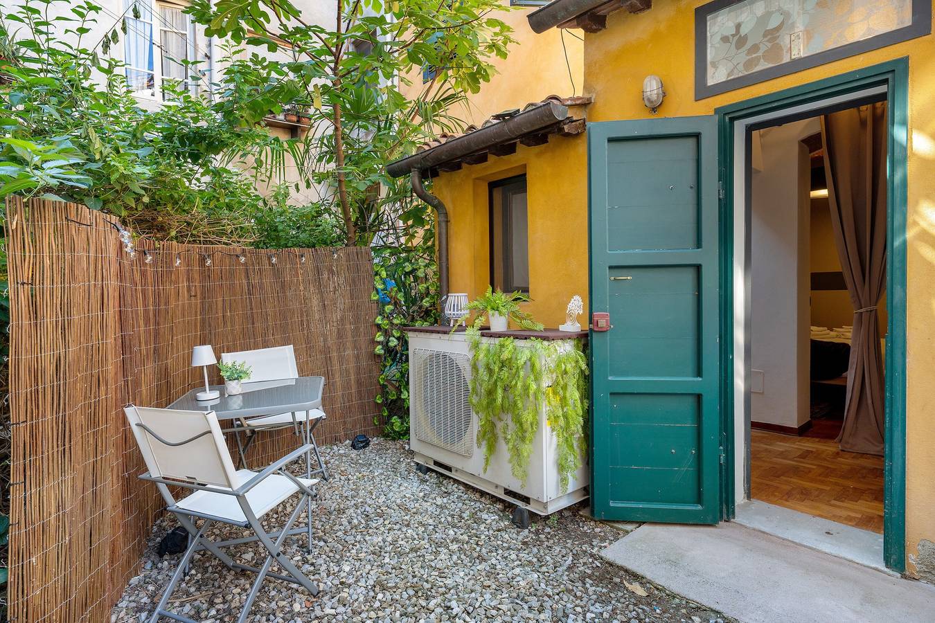 Appartamento intero, Appartamento "Casa Conrad - Lucca" con Wi-Fi e aria condizionata in Lucca, Provincia di Lucca