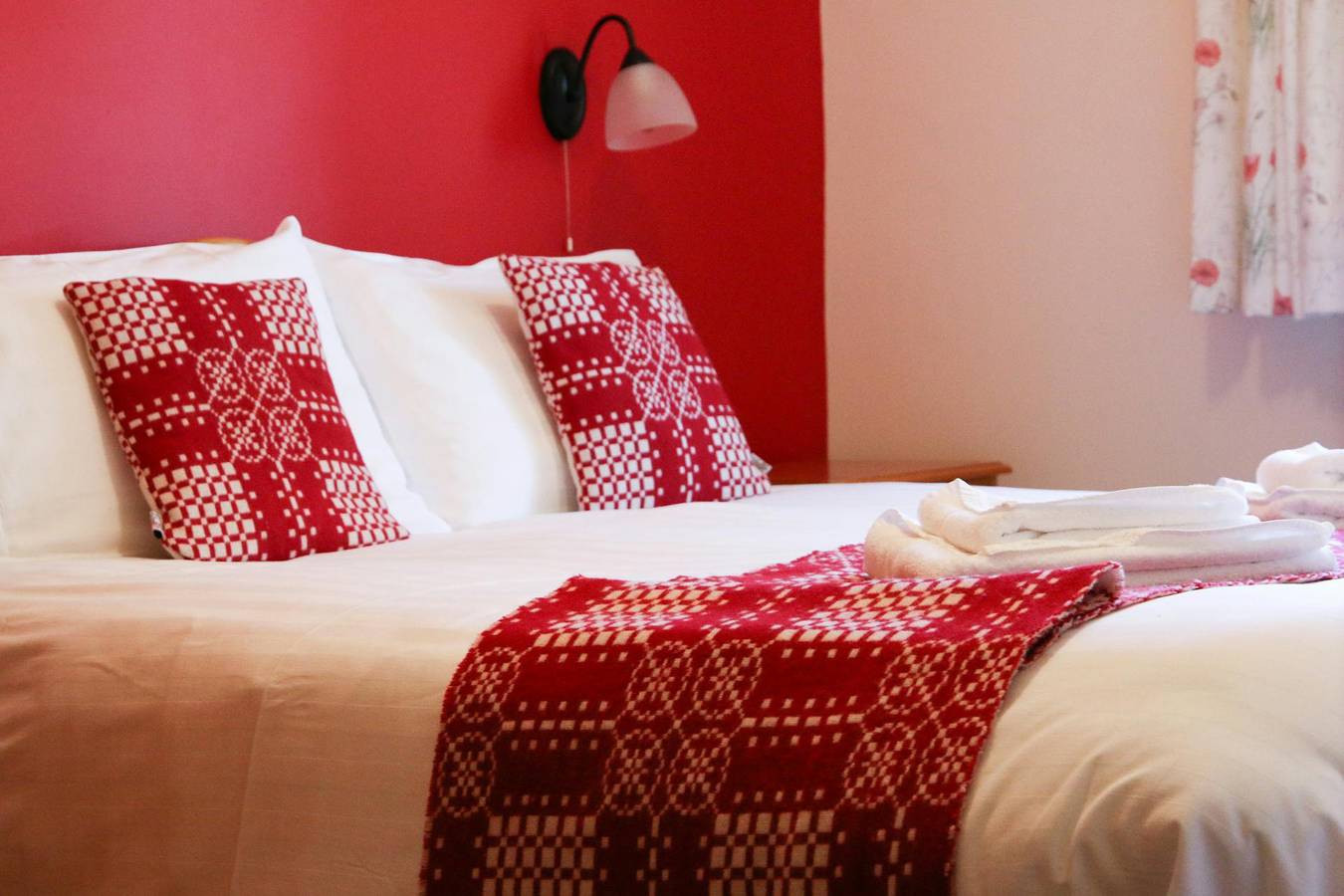 Yr Onnen, Aberaeron in Ceredigion