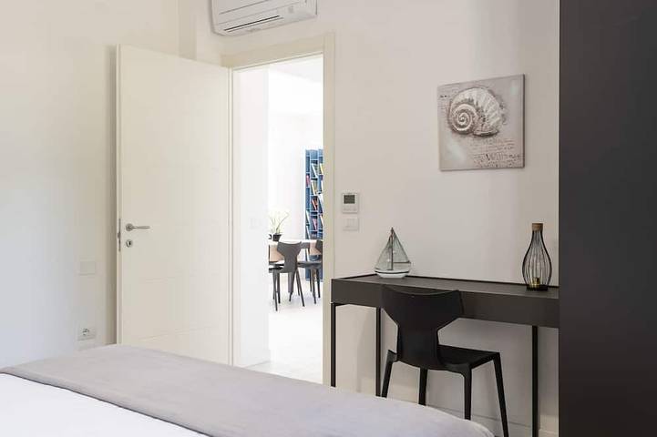 Villa Suite Grecale in Lido di Camaiore, Camaiore