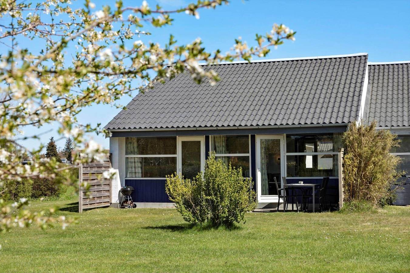 Casa vacanza a Falster a partire da 57€ a notte