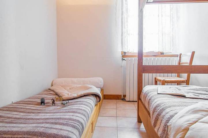 Location de vacances pour 4 personnes, avec jardin dans Mont Lozère et Goulet - 2
