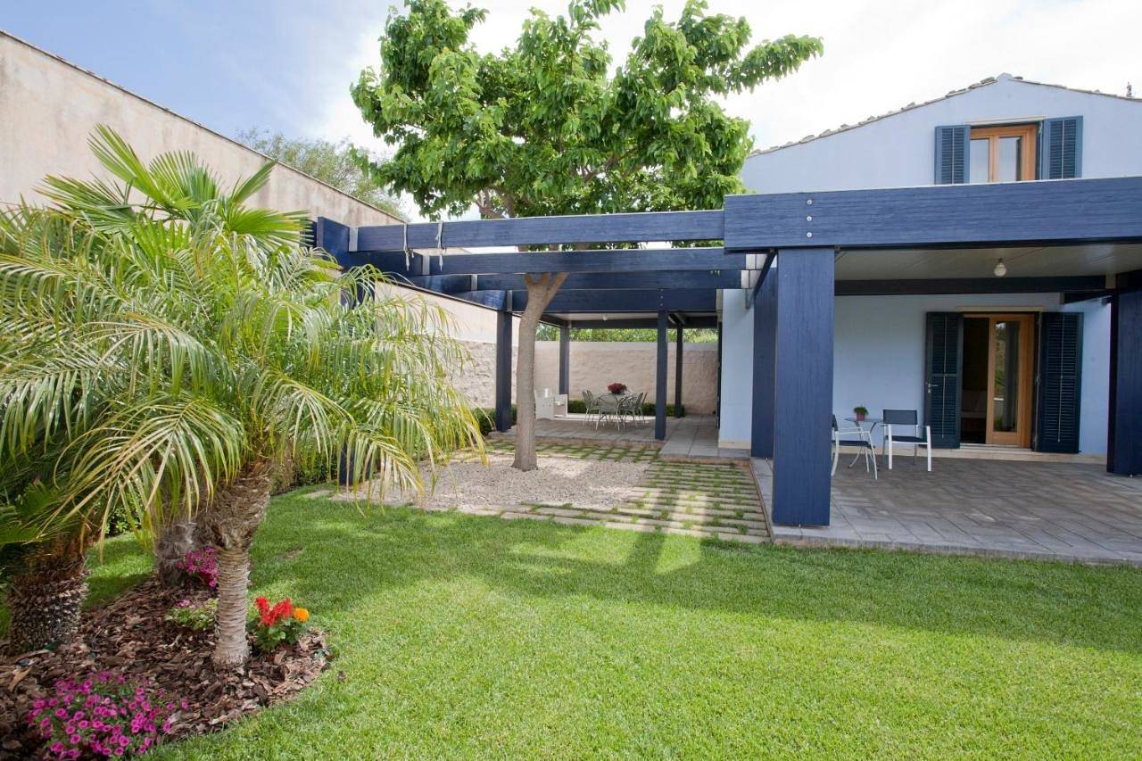 Two-Bedroom Villa in Marina di Ragusa, Ragusa