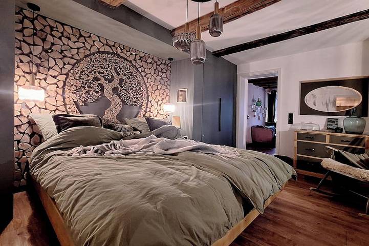 Ferienwohnung für 2 Personen - 1