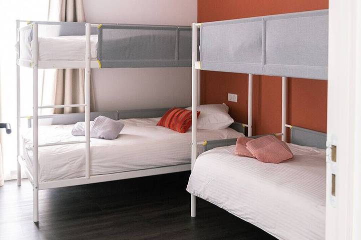 Location de vacances pour 8 personnes, avec jardin et terrasse à Guipavas - 4