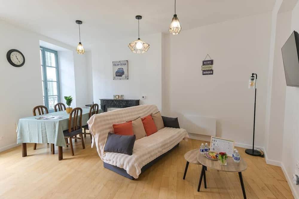 Appartement entier, Cœur de Pau - Clim et Parking - L'Exclusif in Pau, Béarn