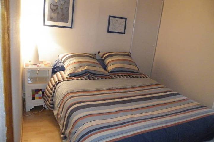 Villa Climatisee, Linge De Maison, WIFI, Dans Rce Avec Piscine Au Bord Du Golf in Lacanau Ocean, Lacanau