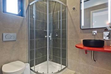 Villa für 2 Personen in Karpathos, Dodekanes, Bild 1