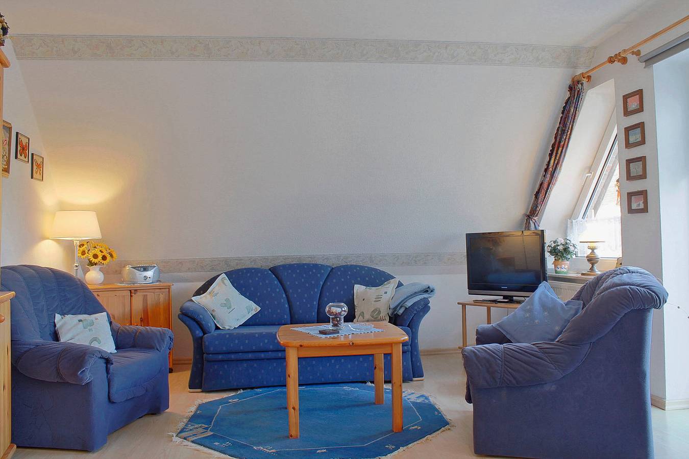 Ganze Ferienwohnung, Si30v Fewo Stör in Dorum-Neufeld, Samtgemeinde Land Wursten