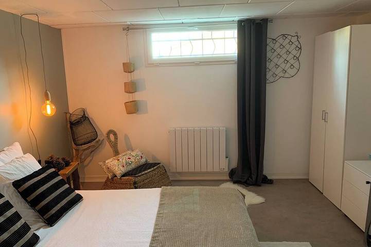 Location de vacances pour 8 personnes à Cagnac-les-Mines - 3