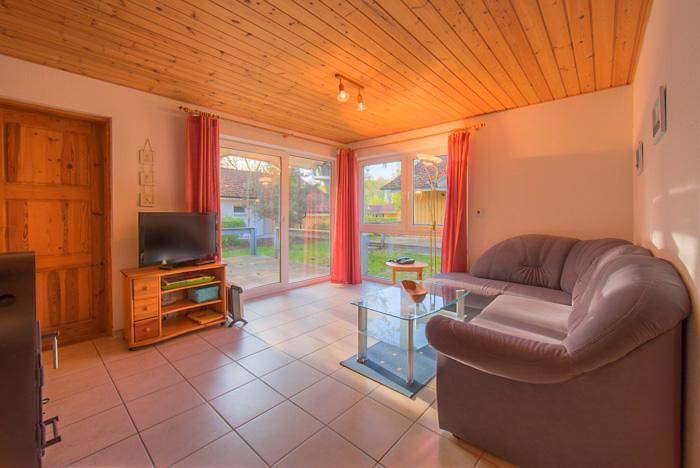 Ferienpark für 4 Personen, mit Terrasse und Garten in Mirow - 3