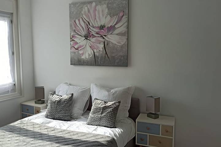 Gîte pour 4 personnes à Lens - 3