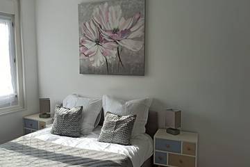 Appartement De Vacances pour 4 Personnes dans Lens, Région de Lens, Photo 2