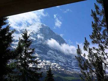 Chalet für 4 Personen in Grindelwald, Berner Oberland, Bild 1