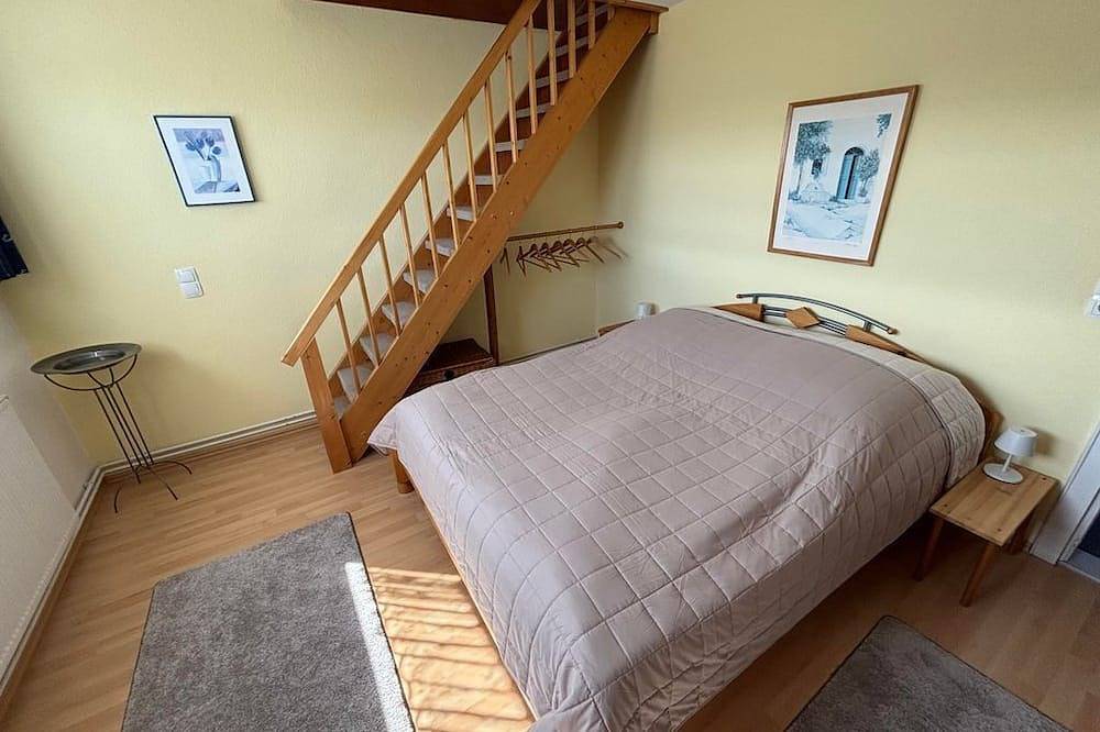 Ganze Wohnung, Ferienwohnung Goslar Haus am See - Ferienwohnung mit Seeblick in Vienenburg, Goslar