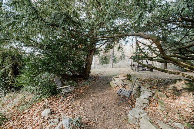 Komfortable Villa Gartenblick in Wernigerode, Harzvorland