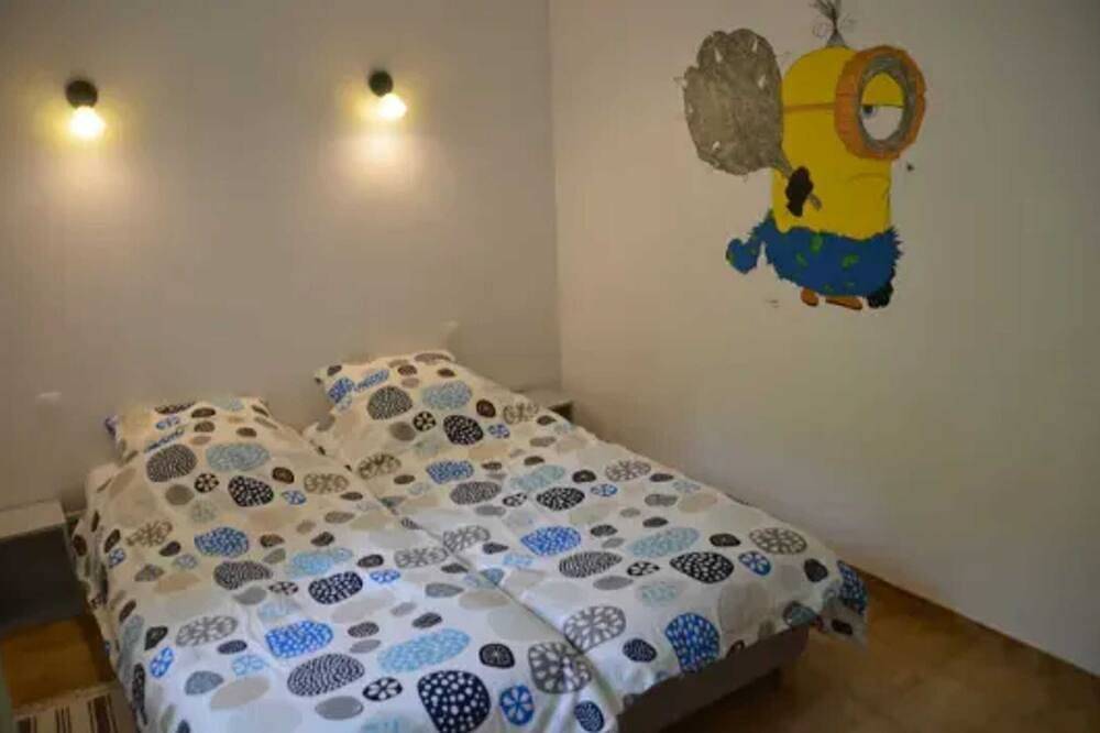 Homerez - House in Robiac-Rochessadoule in Robiac-Rochessadoule, Cévennes