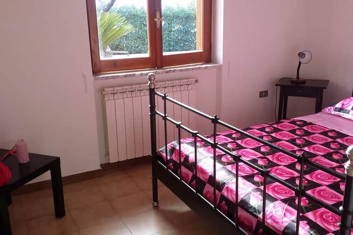 Ferienhaus für 4 Personen, mit Garten in Marina di Ascea - 4