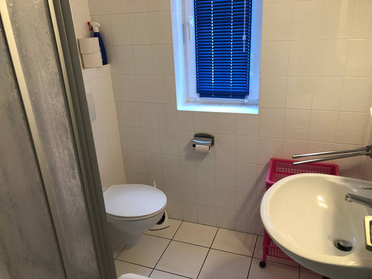 -"Fischländer Weg 53B"- in Dierhagen Ost, Dierhagen