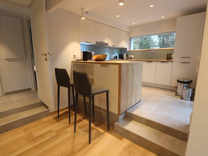 Maison rénovée dans parc arboré à Quimper, proche plages in Quimper, Région de Quimper