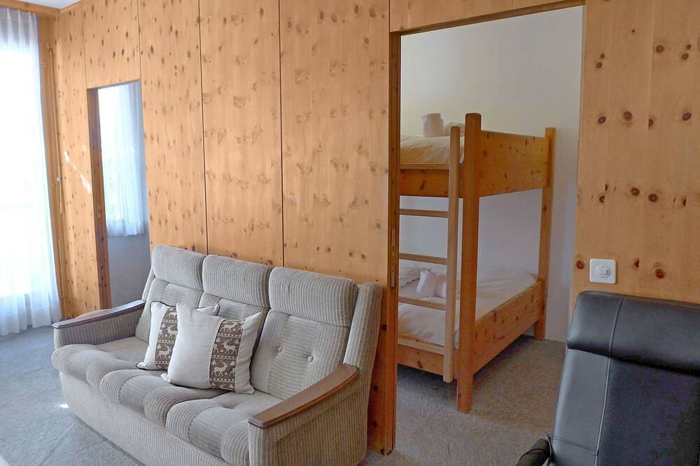 Appartamento vacanze a Engadina a partire da 323€ a notte