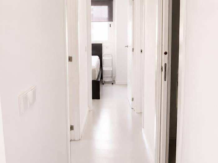 Appartamento intero, Winahost Apartamento El Cabañal in La Malvarrosa, Valencia