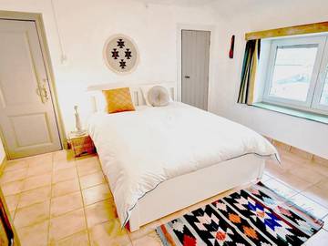 Maison d’hôte pour 2 personnes, avec terrasse et vue à Jalhay