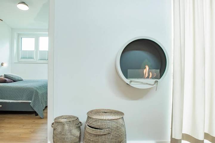 Ferienhaus für 6 Personen, mit Pool und Sauna am Dümmer See (Niedersachsen) - 2